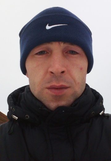 Моя фотография - Сергей, 36 из Глазов (@sergey474268)