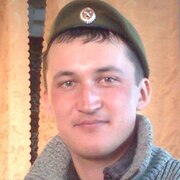 Гэктор, 33, Баймак