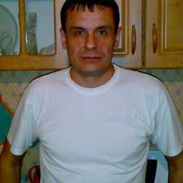 Моя фотография - Владимир, 59 из Жуковка (@vladimir301572)