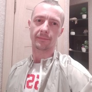 Андрей, 39, Электросталь