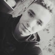 Матвей, 21, Витим