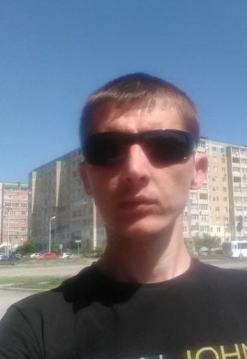Моя фотография - Ваня, 29 из Таганрог (@vanya32709)
