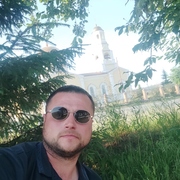 Антон, 38, Екатеринбург