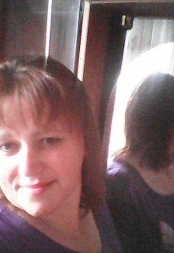 My photo - Lera, 46 from Omsk (@lera13993)