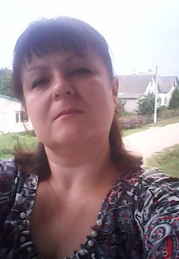 My photo - Svetlana, 45 from Chashniki (@id540961)