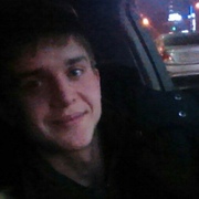 Андрей, 28, Белгород
