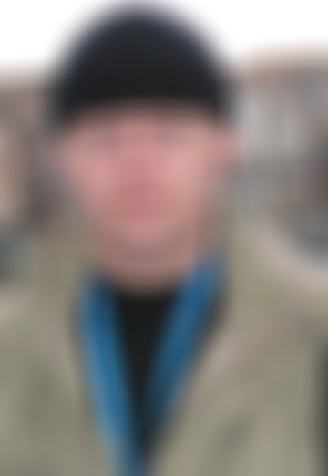 My photo - Aleksandr, 44 from Kolomna (@aleksandr5135)