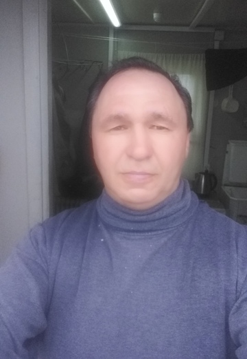 Моя фотография - Володя, 51 из Йошкар-Ола (@volodya18740)
