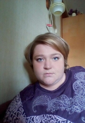 My photo - Evgeniya Igorevna, 37 from Bratsk (@evgeniyaigorevna4)