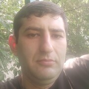 Артур, 33, Москва
