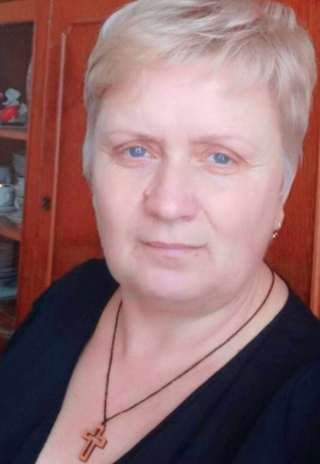 Моя фотография - Анна, 54 из Черновцы (@annaparashuk)