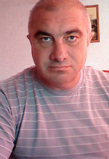Моя фотография - Игорь, 56 из Кричев (@igor255582)