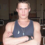 Сергей, 36, Первоуральск