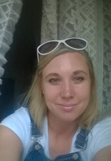 Моя фотография - Маруся, 35 из Смоленск (@marusya6021)