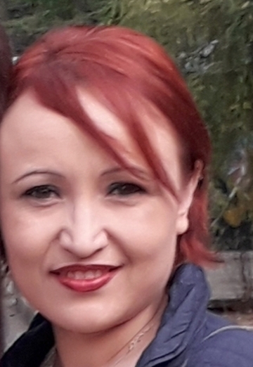 Mi foto- Maria Scripcari, 38 de Chisinau (@mariascripcari)