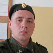 Nikolay Sergeevich 35 Nalchik