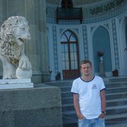 Константин, 34, Нововоронеж
