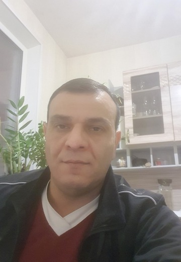 My photo - Rahim, 42 from Baku (@rahim1532)