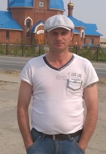 Моя фотография - Евгений, 45 из Тобольск (@evgeniy241291)
