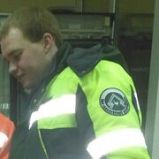 кирилл, 28, Бабаево