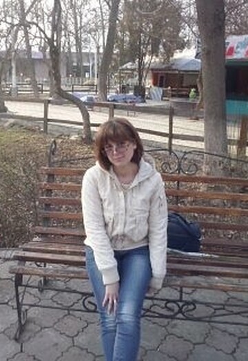 My photo - Natasha, 34 from Bishkek (@natasha40827)