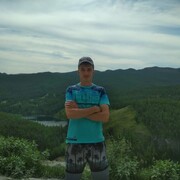 эдуард, 31, Поспелиха