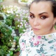 Анна 37 лет (Телец) Славянск