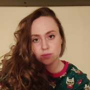 Мария, 26, Чита