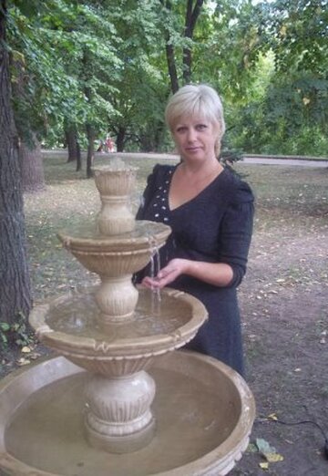 My photo - Nadejda, 60 from Krivoy Rog (@nadejda44588)