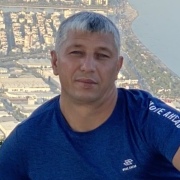 Кирилл 45 лет (Козерог) Южно-Сахалинск