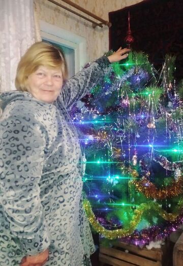 Моя фотография - Наталья, 61 из Харьков (@natalya305740)