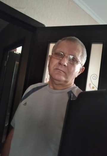 My photo - Nik, 62 from Kyiv (@nik35379)