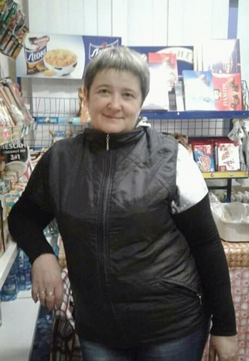 Моя фотография - Маргарита ., 49 из Ужгород (@mashka1422)
