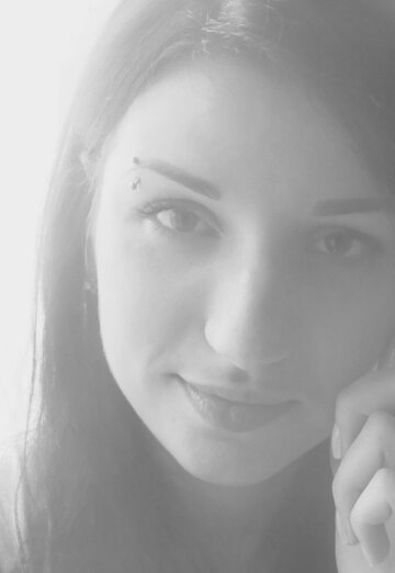 Kristina El arco iris (@kristinaelarcoiris) — mein Foto #4