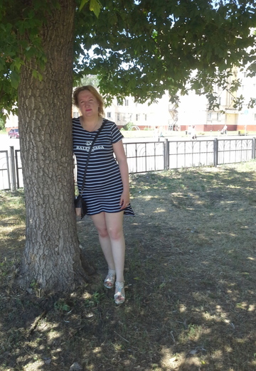 Моя фотография - Виктория Абросимова, 45 из Липецк (@viktoriyaabrosimova2)