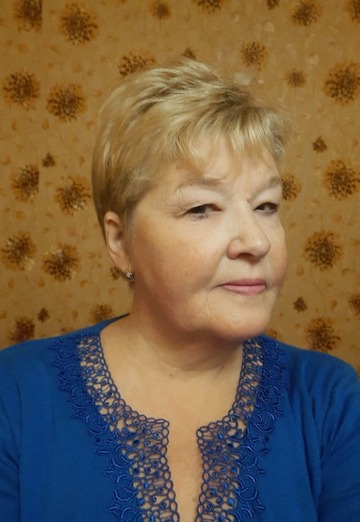 My photo - Irina, 58 from Feodosia (@irina375141)