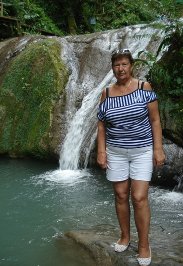 Моя фотография - Лариса, 65 из Энгельс (@larisa29294)