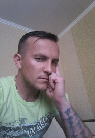 My photo - Lex, 41 from Novorossiysk (@lex2797)