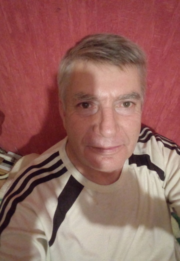 Моя фотография - Александр, 60 из Ставрополь (@aleksandr909935)