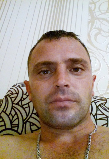 My photo - Andrei, 42 from Lyon (@andrei17442)