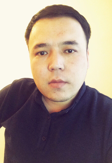 My photo - Oljas, 37 from Shymkent (@oljas1184)