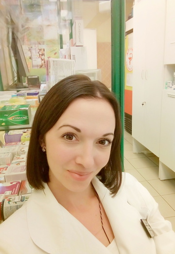 Mein Foto - Marina, 35 aus Taganrog (@marina151404)