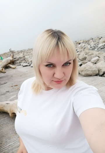 My photo - Tamara, 33 from Gorno-Altaysk (@tamara21396)