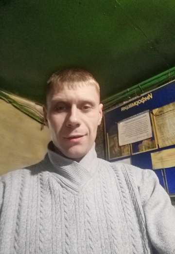 Моя фотография - Денис, 38 из Прокопьевск (@denis257267)