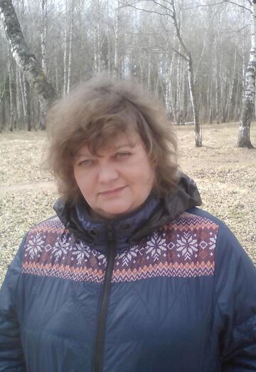 Моя фотография - Татьяна, 42 из Электросталь (@tatyana184506)