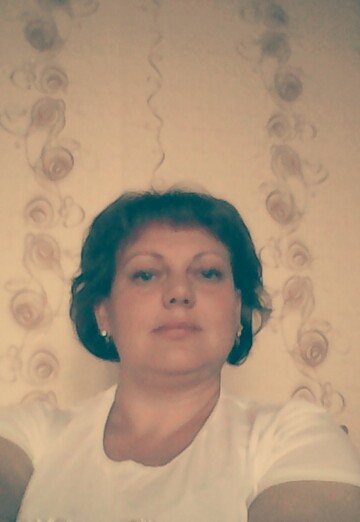Моя фотография - Ирина, 42 из Петропавловск (@irina213743)