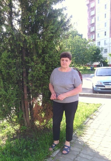 Моя фотография - тома, 68 из Наро-Фоминск (@toma3148)