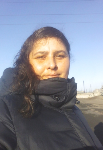 Моя фотография - Анна Сапожникова, 36 из Улан-Удэ (@annasapojnikova)