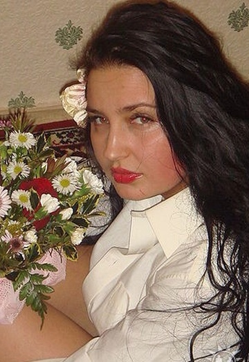 My photo - Viktoriya, 44 from Moscow (@viktoriya77406)