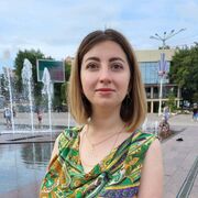 Надежда, 31, Москва